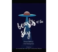 Jon Hackett Damian O'Byrne Seán Harrington Beasts of the Sky (Tascabile)