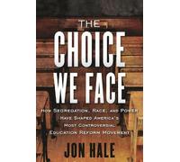 Jon Hale The Choice We Face (Tascabile)