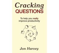 Jon Harvey Cracking Questions (Tascabile)