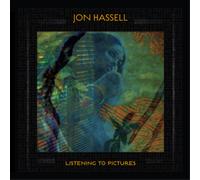 Jon Hassell Listening to Pictures: Pentimento - Volume 1 (CD) Album