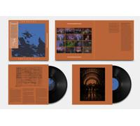 Jon Hassell The Living City (Vinyl LP) 12" Album