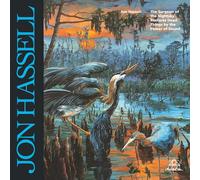 Jon Hassell The Surgeon of the Nightsky: Restores Dead Things By the (Vinyl LP)