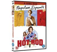 Jon Heder - Napoleon Dynamite/Hot Rod [Edizione: Regno Unito]