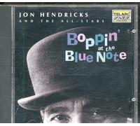 Jon Hendricks - Boppin' At The Blue Note