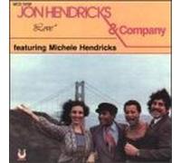 Jon Hendricks & Co - Love