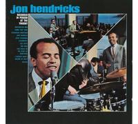 Hendricks Jon - Recorded In Person At The Trident