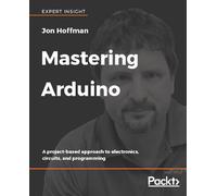 Jon Hoffman Ejike (George Steve) Ifeanyichukwu Prati Mastering Ardui (Tascabile)