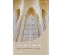 Jon Hoffman Islam and Statecraft (Tascabile)