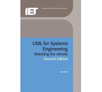 Jon Holt UML for Systems Engineering (Copertina rigida) Computing and Networks