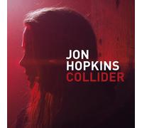 Jon Hopkins Collider Remixes (Vinyl LP)