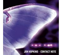 Jon Hopkins - Contact Note
