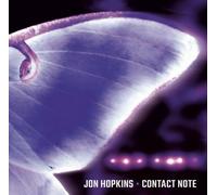 Jon Hopkins Contact Note (RSD 2022) (Vinyl LP) Limited 12" Album