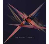 Jon Hopkins Immunity (CD) Album