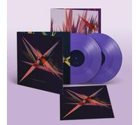 Immunity (Purple Vinyl) - Jon Hopkins (Vinile)