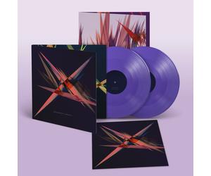 Jon Hopkins Immunity (Remastered 2023) (Vinyl LP)