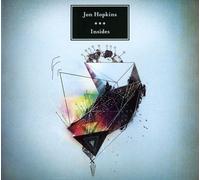 Jon Hopkins - Insides by JON HOPKINS