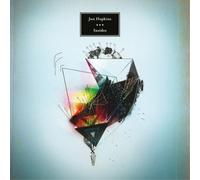 Jon Hopkins Insides (Vinyl LP) 12" Album