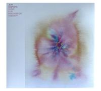 Jon Hopkins Jon Hopkins: Music For Psychedelic Therapy (Limited) (Vinyl LP)