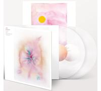 Jon Hopkins Jon Hopkins: Music For Psychedelic Therapy (Limited) (Vinyl LP)