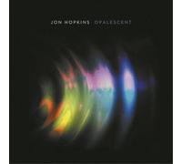 Jon Hopkins Opalescent (Vinyl LP) 12" Album