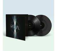 Jon Hopkins RITUAL (Vinyl LP) 12" Album