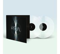 Jon Hopkins RITUAL (Vinyl LP) 12" Album (Clear vinyl) (Limited Edition)