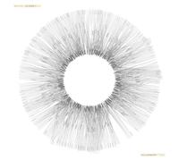 Jon Hopkins Wayne McGregor: Collaboration (CD) Album