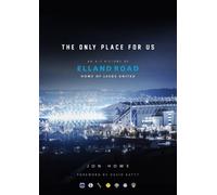 Jon Howe The Only Place For Us (Copertina rigida)