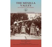 Jon Hunner The Mesilla Valley (Tascabile)