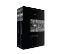 Jon Inge Faldalen Stillmoving (Mixed Media Product) Thinking Media