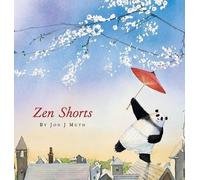 Jon,J Muth Zen Shorts (Copertina rigida) Zen Shorts