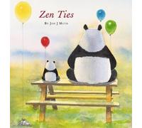 Jon,J Muth Zen Ties (Copertina rigida) Zen Shorts