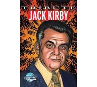 Jon Judy Tribute (Copertina rigida)
