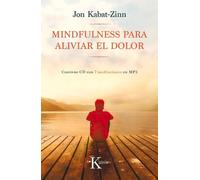Jon Kabat-Zinn Mindfulness Para Aliviar El Dolor (Tascabile)