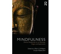 Jon Kabat-Zinn Mindfulness (Tascabile)