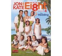 Jon & Kate Plus Ei8ht: Season 4 - Wedding 1