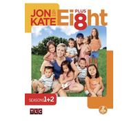 Jon & Kate Plus Ei8ht – Serie TV – Stagioni 1&2