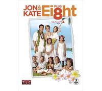 Jon & Kate Plus Eight: Season 4, Volume 1