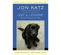 Jon Katz Izzy & Lenore (Tascabile)