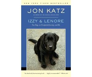 Jon Katz Izzy & Lenore (Tascabile)
