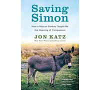 Jon Katz Saving Simon (Tascabile)