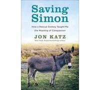 Jon Katz Saving Simon (Tascabile)