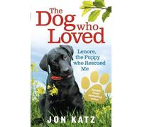 Jon Katz The Dog who Loved (Tascabile)