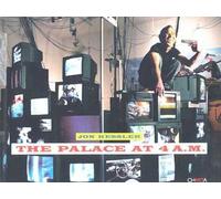 Jon Kessler. The Palace at 4 a.m - [Edizioni Charta]