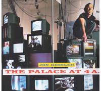 Jon Kessler. The Palace at 4 a.m - [Edizioni Charta]