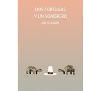 Jon Klassen Dos tortugas y un sombrero (Copertina rigida) Somos8
