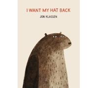 Jon Klassen I Want My Hat Back (Libro di cartone) Hat Trilogy