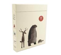 Jon Klassen Jon Klassen's Hat Box (Mixed Media Product)