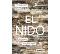 Jon Klassen Kenneth Oppel El Nido (Tascabile)