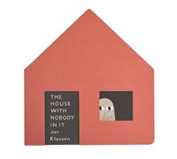 The House with Nobody in It: (A Gently Spooky Story with Interactive Die-Cut Doors and Windows for Ages 3-7)